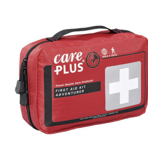 Verbandskasten Care Plus First Aid Kit Adventurer