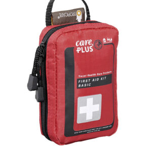 Verbandskasten Care Plus First Aid Kit Basic