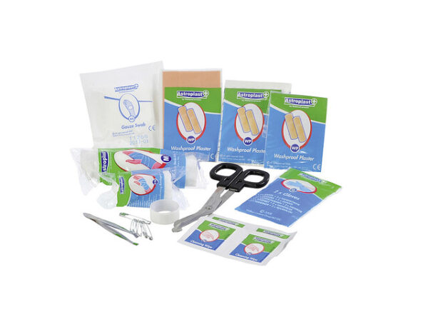 Verbandskasten Care Plus First Aid Kit Basic – Bild 2