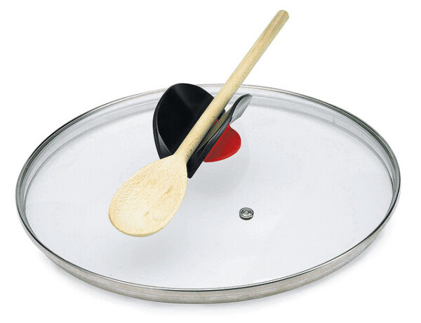 Glasdeckel Ballarini Click & Cook Durchm. 16 cm