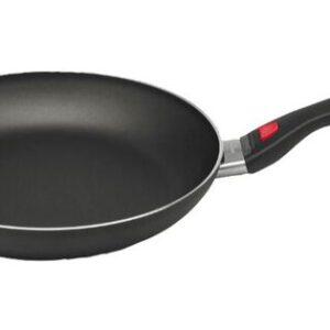 Bratpfanne BALLARINI Keravis Click & Cook, Aluminium, 28 cm