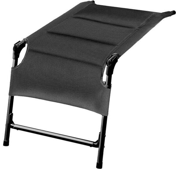 Beinauflage Brunner Aravel 3D Farbe dunkelgrau – Bild 2