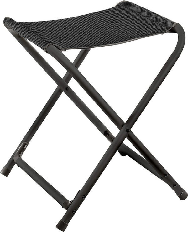 Hocker Brunner Aravel 3D Farbe dunkelgrau – Bild 2