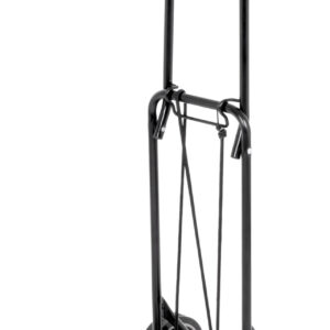 Transportwagen Brunner Easy Farbe schwarz