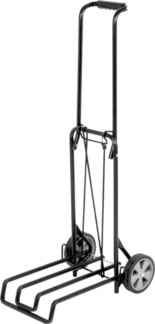 Transportwagen Brunner Easy Farbe schwarz