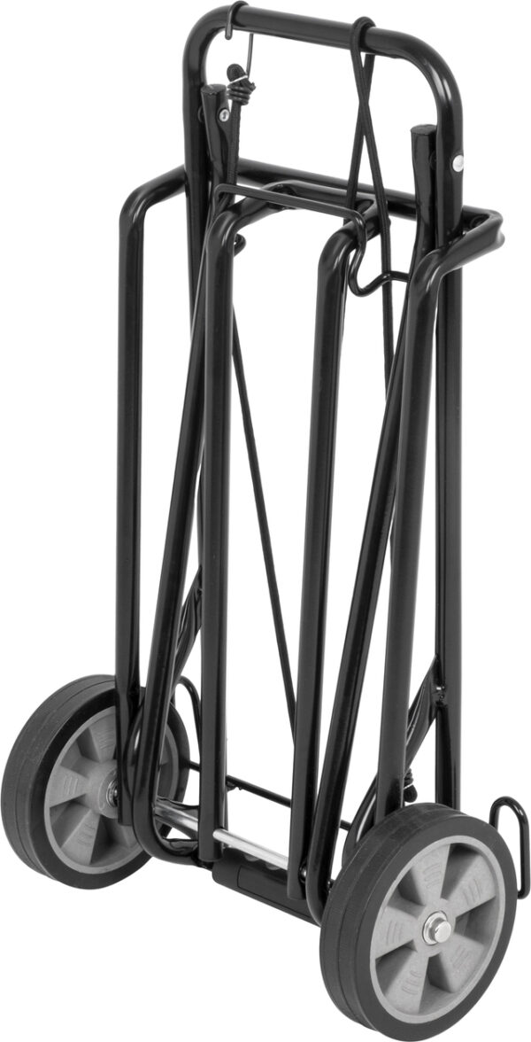 Transportwagen Brunner Easy Farbe schwarz – Bild 2