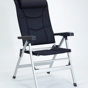 Stuhl Thor Isabella Farbe blau