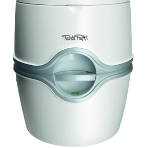 Toilette portable Thetford Porta Potti 565 P Farbe weiß