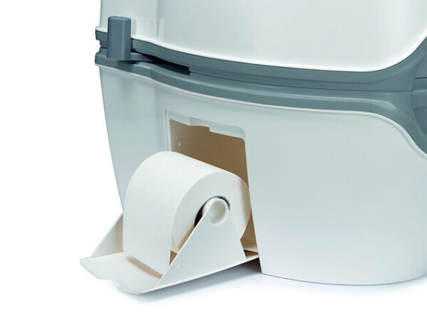 Toilette portable Thetford Porta Potti 565 P Farbe weiß – Bild 2