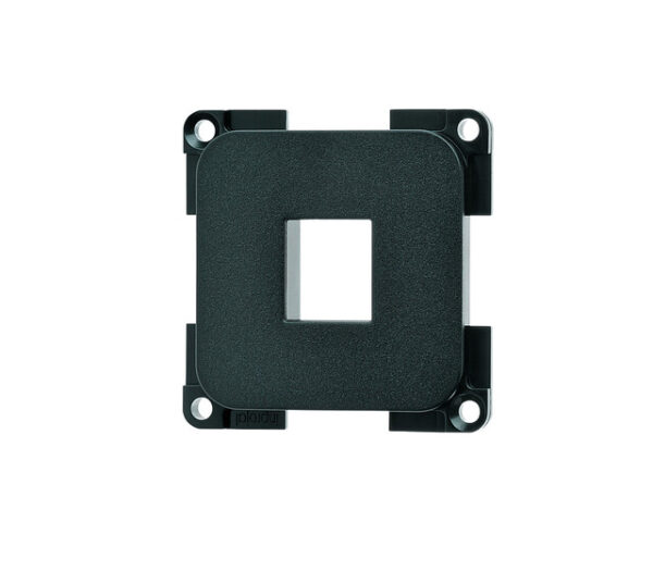 Verbinder HDMI gewickelt Farbe schwarz – Bild 2