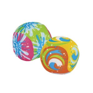 Bälle - Wasserbomben Simba Farbe bunt Inhalt 2 Stück