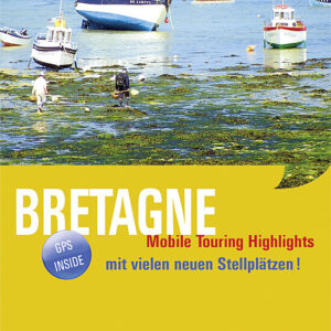 Reisebuch Rau Bretagne