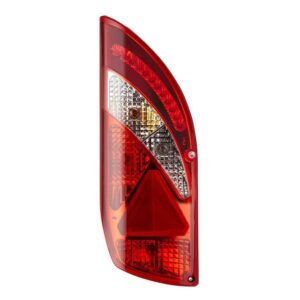Blink-Brems-Schluss- Nebelschluss-Rückfahrstrahler Jokon L 3100 Caravan Ausführung links