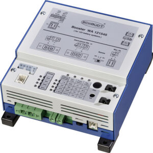 Batterie Reisemobill Booster 45 A WA 121545 inkl. Temperaturfühler