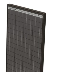 Solarmodul Büttner MT - SM 80 MC