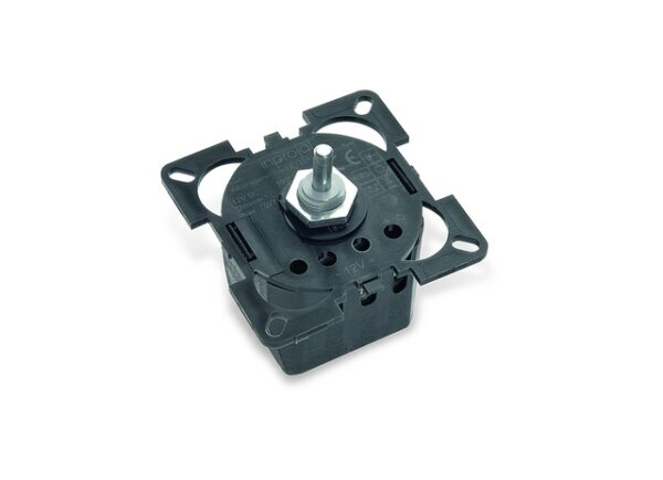 Dimmer 12 V Farbe schwarz – Bild 2