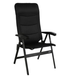 Stuhl Westfield OUTDOORS Avantgarde Noblesse Farbe Black Edition
