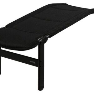 Beinauflage Westfield OUTDOORS Avantgarde Breeze Farbe schwarz