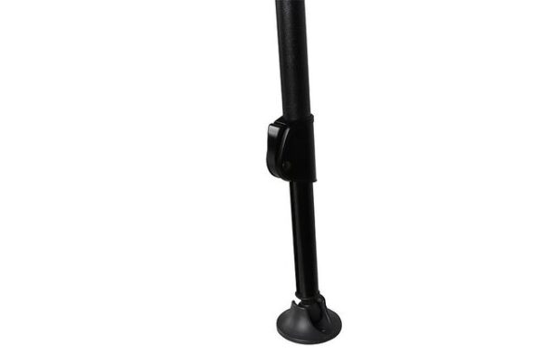Tisch Westfield Avantgarde Universal Farbe Black – Bild 3