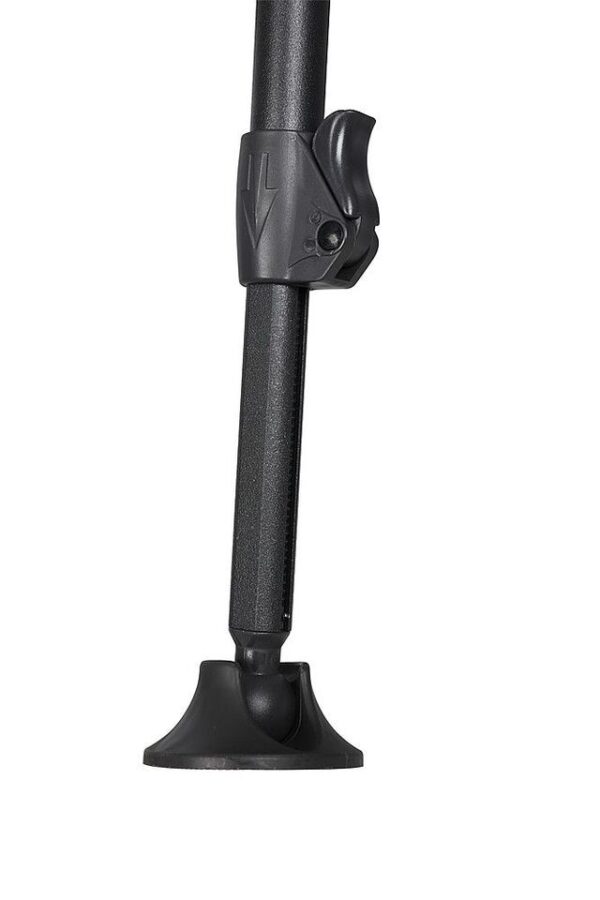 Beinauflage Westfield OUTDOORS Performance Focus Farbe anthrazit grey – Bild 2