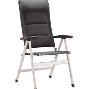Stuhl Westfield OUTDOORS Be-Smart Pioneer Farbe charcoal grey