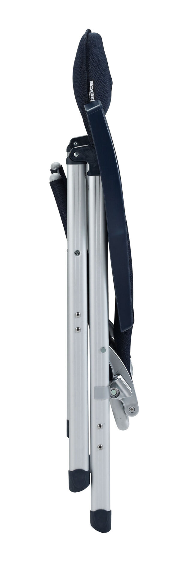 Stuhl Westfield OUTDOORS Be-Smart Pioneer Farbe charcoal grey – Bild 2