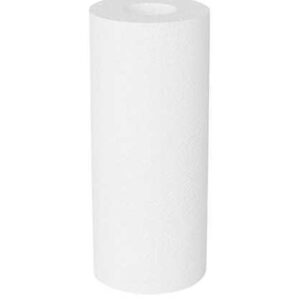 PP-Filterelement _Größe S_ WM aquatec Farbe weiß