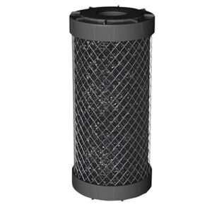 Aktivkohle-Element _Größe S_ WM aquatec Farbe schwarz