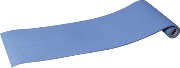 Isomatte Brunner Roamat Farbe: blau / grün sortiert – Bild 2
