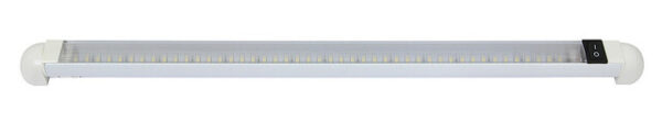 LED Linienleuchte Jamara-LED 12 V - 4000 k Farbe weiß