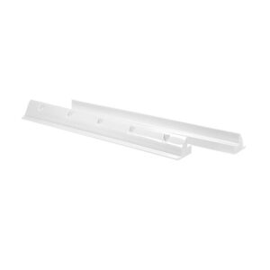 Spoiler Profil Phaesun Smart Mount 680 Vollversion Farbe weiß