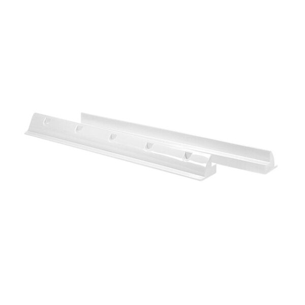 Spoiler Profil Phaesun Smart Mount 680 Vollversion Farbe weiß