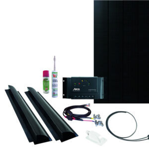 Solaranlage Phaesun Caravan Kit Sun Pearl 100 W