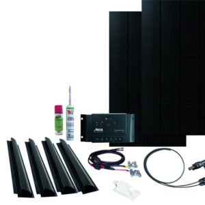 Solaranlage Phaesun Caravan Kit Sun Pearl 200 W