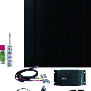 Solaranlage Phaesun Caravan Kit Sun Pearl 150 W