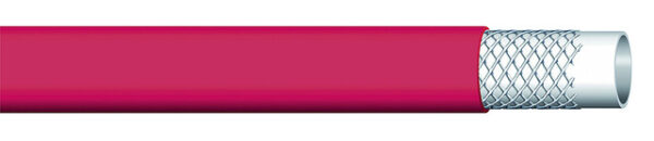 Wasserschlauch Lilie eco native 10 x16 mm, Warmwasser 50 m Rolle