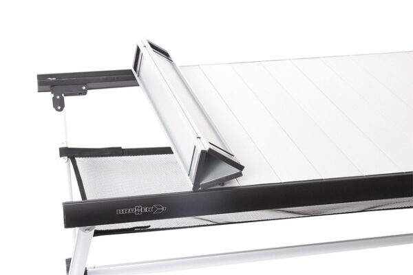 Tisch Brunner Accelerate 4 Alu – Bild 3