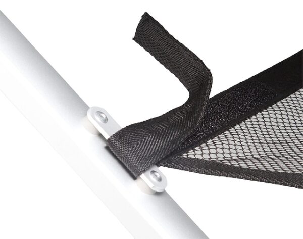 Tisch Brunner Accelerate 4 Alu – Bild 5