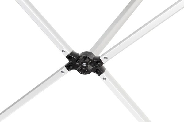 Tisch Brunner Accelerate 4 Alu – Bild 7