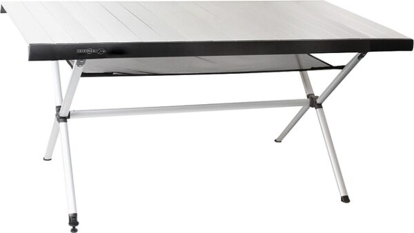 Tisch Brunner Accelerate 6 Alu – Bild 2