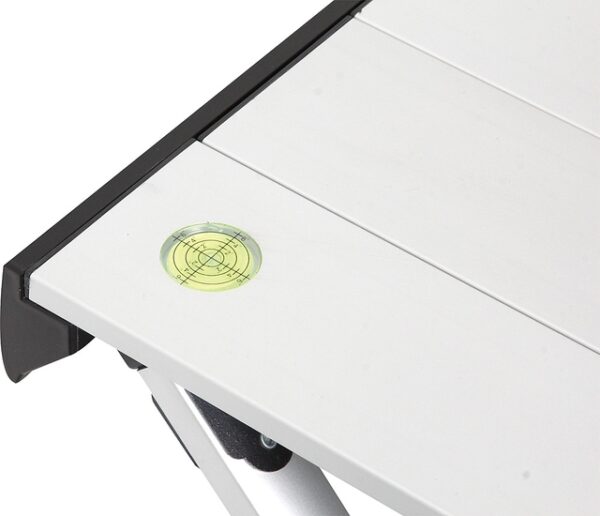 Tisch Brunner Accelerate 6 Alu – Bild 3