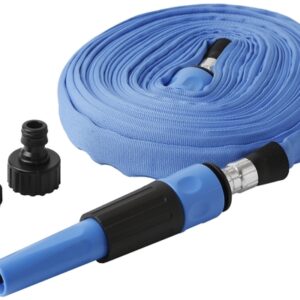 Wasserschlauch Felix Flachschlauch 9m