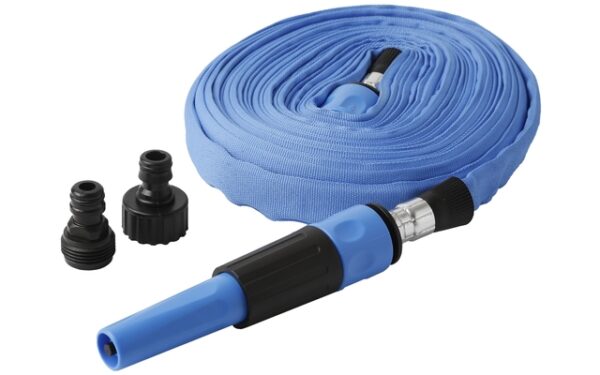 Wasserschlauch Felix Flachschlauch 9m