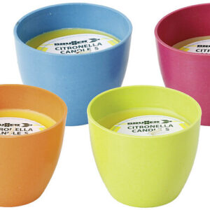 Kerze BRUNNER Citronella S