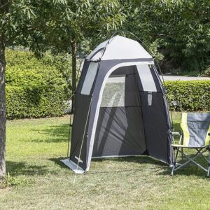 Duschzelt BRUNNER Cabina II NG