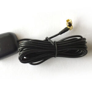 GPS Antenne XZENT zu Infotainer X-F200