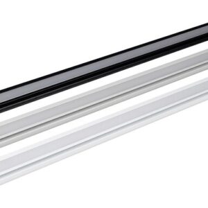 Zelt / LED-Montageschiene Thule weiß 5,00 m, für Omnistor 5200