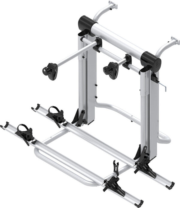 Fahrradträger BR-Systems Bike Lift Short 12 V 2 Räder, Traglast 60 kg – Bild 2