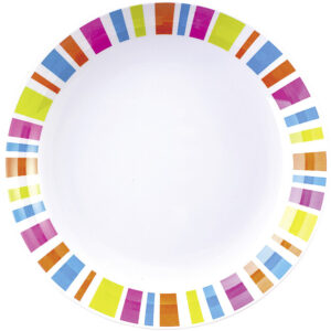 Essteller BRUNNER Glamour Durchm. 25 cm