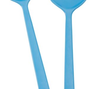 Salatbesteck BRUNNER Premium Classic Farbe spectrum